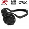 Купить металлоискатель XP ORX (катушка HF 22 см, блок, наушники WS Audio)