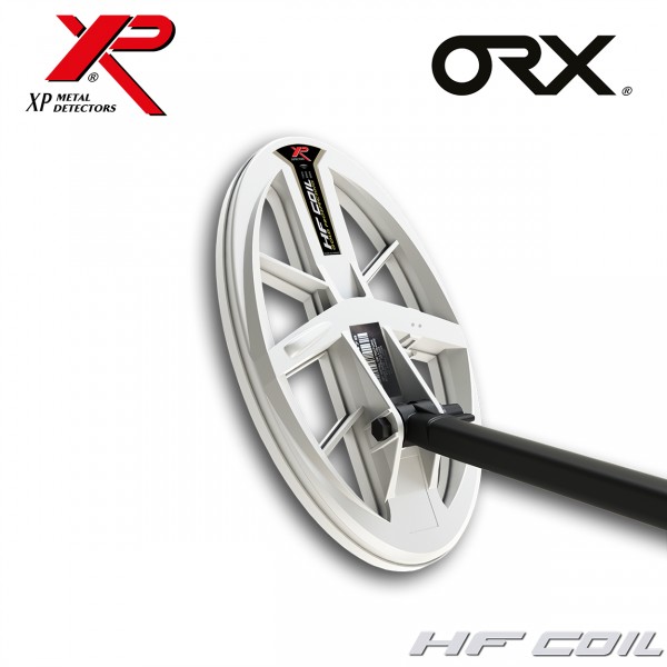 Купить металлоискатель XP ORX (катушка HF 24х13 см, блок, MI-6)