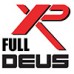 Металлоискатель XP DEUS Full (блок, катушка, наушники)
